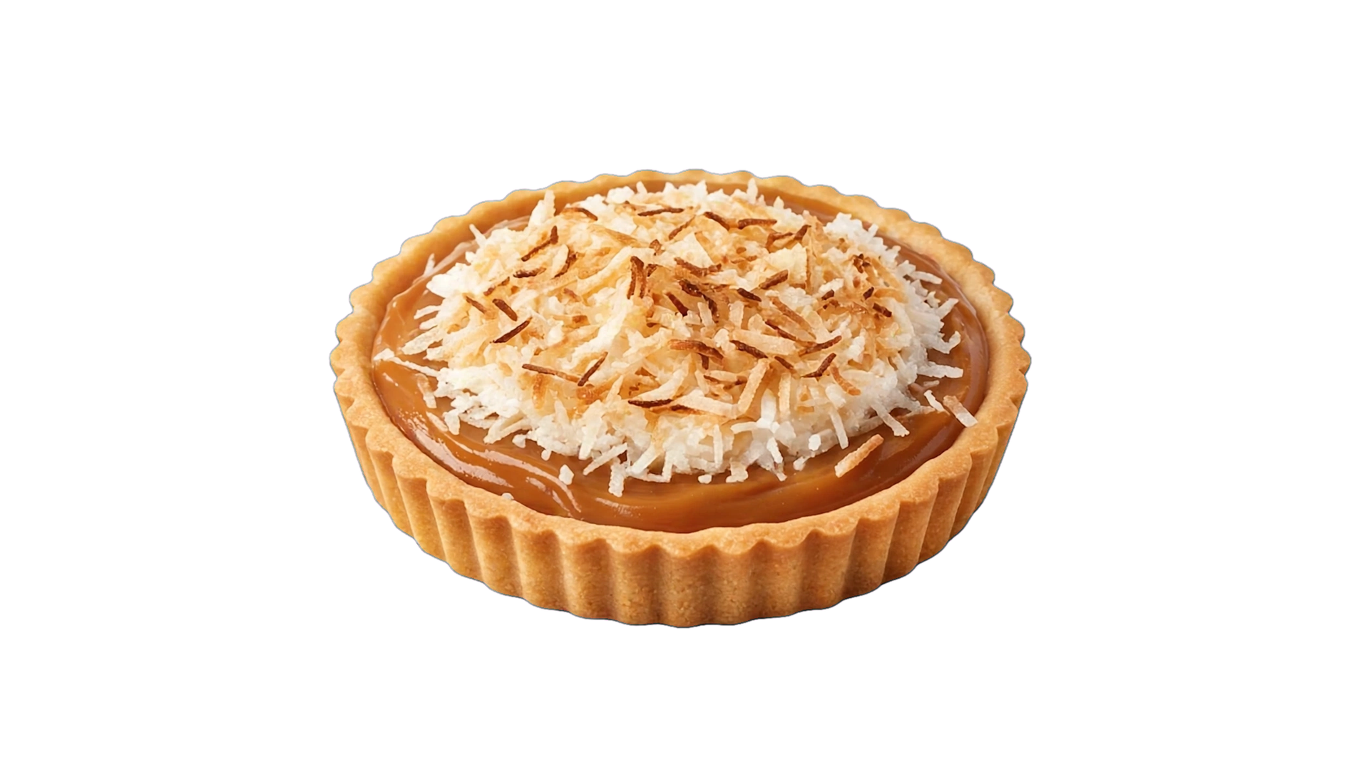 Coco con Dulce de Leche